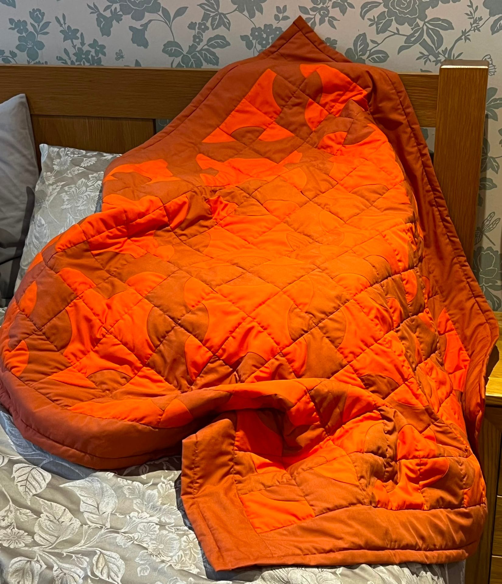 Memory Quilt